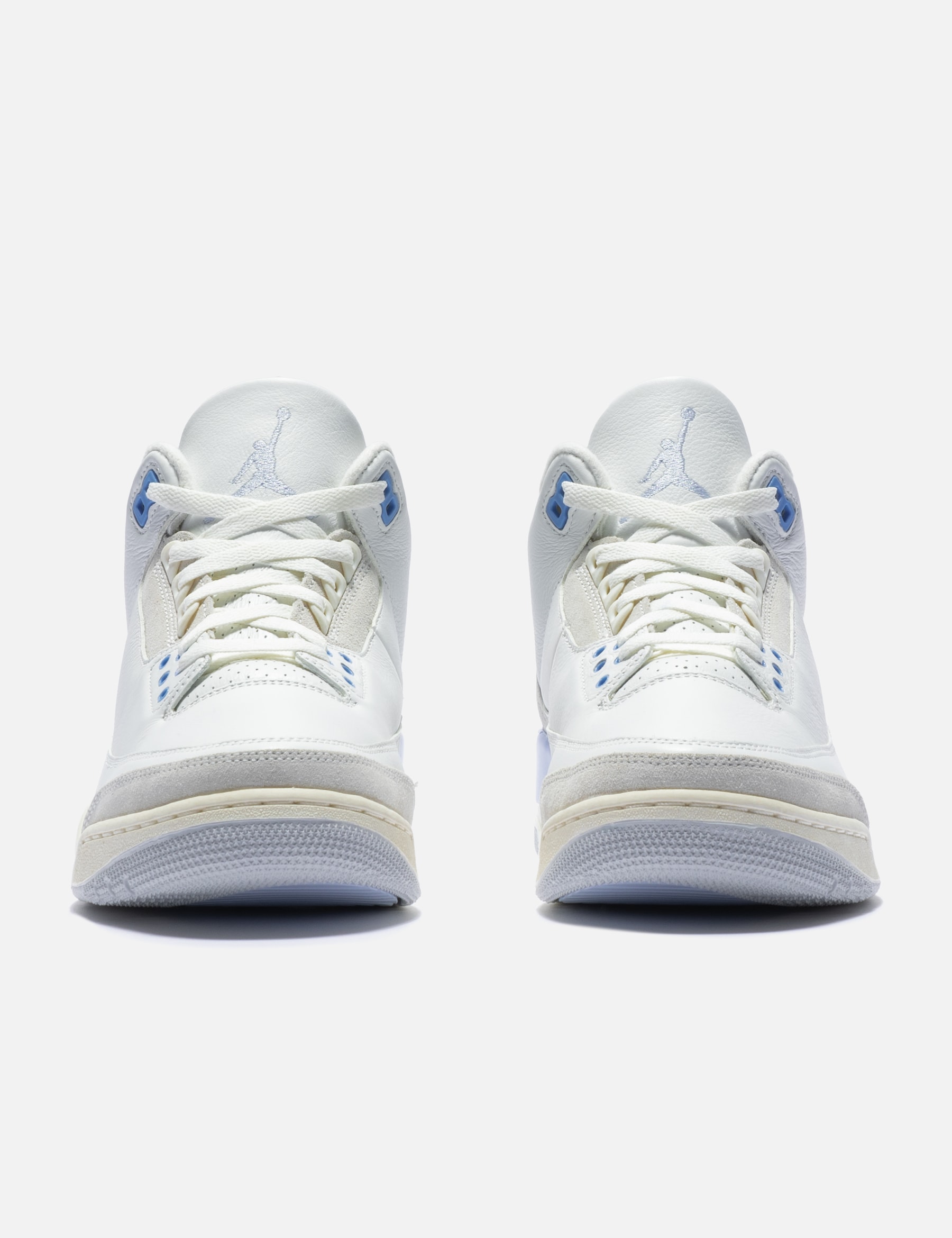 Air Jordan 3 Retro "Lucky Shorts" view 14