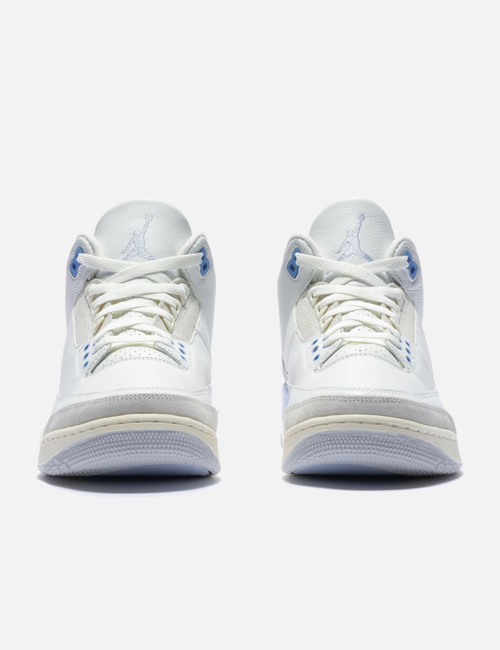 Air Jordan 3 Retro "Lucky Shorts" Placeholder Image