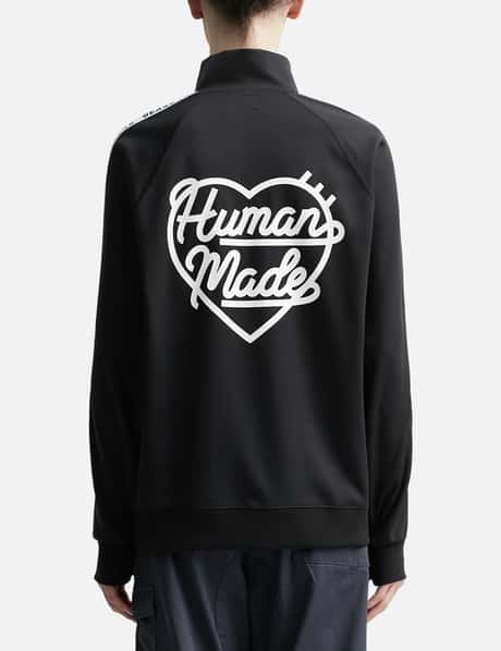 Human Made - TRACK JACKET | HBX