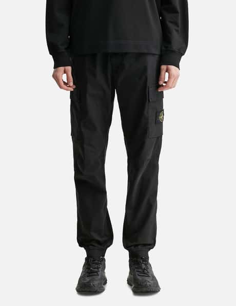 ストーンアイランド - Supima® Cotton Twill Stretch-TC Cargo 