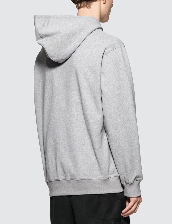 Mini Frame Zip-Up Hoodie Placeholder Image