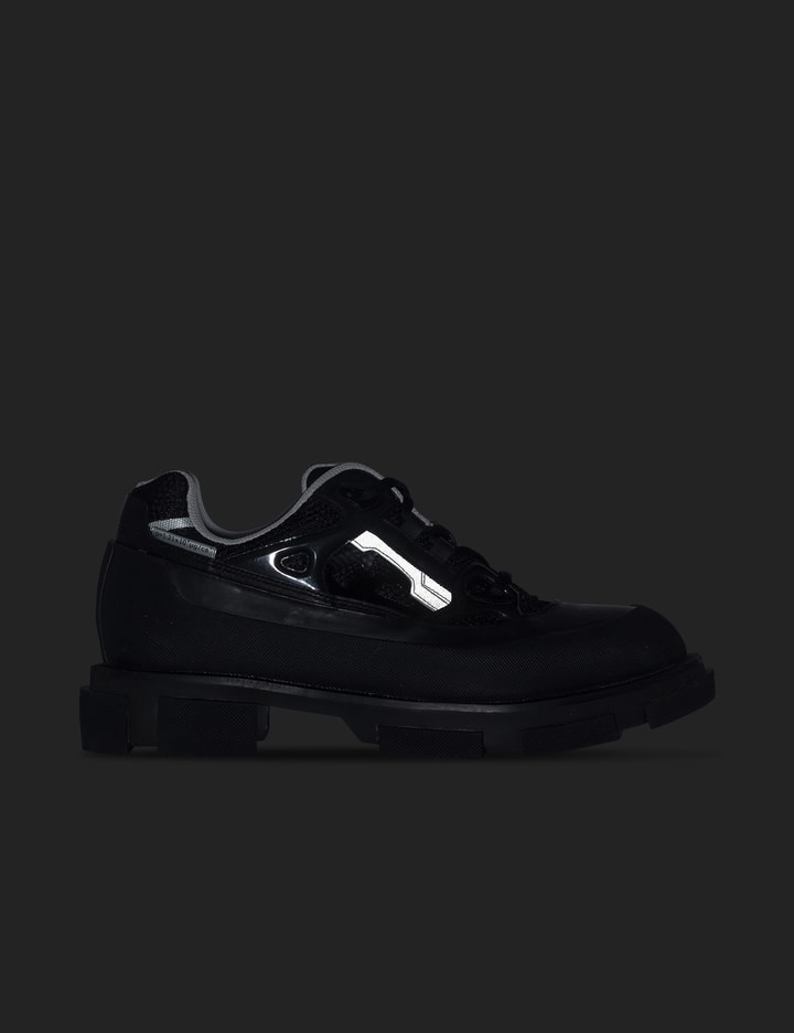 Gao Runner Placeholder Image