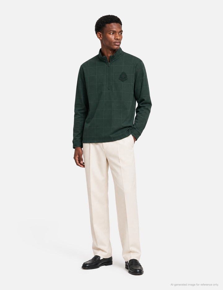 Lacoste GOLF PERFORMANCE BLOUSON