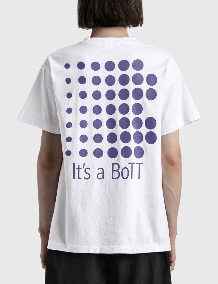 It's BoTT Tシャツ Placeholder Image