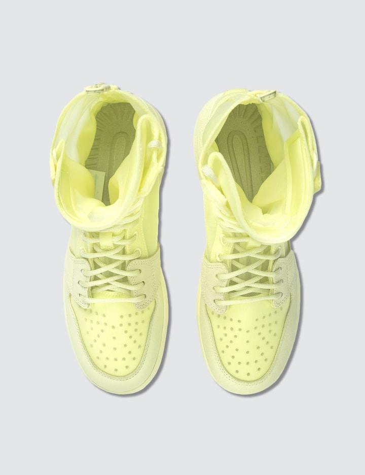 W AJ1 Explorer XX Placeholder Image
