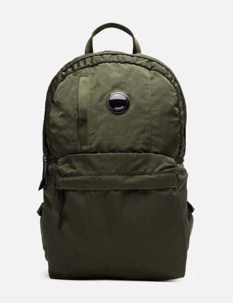 C.P. Company Nylon B Lens Backpack