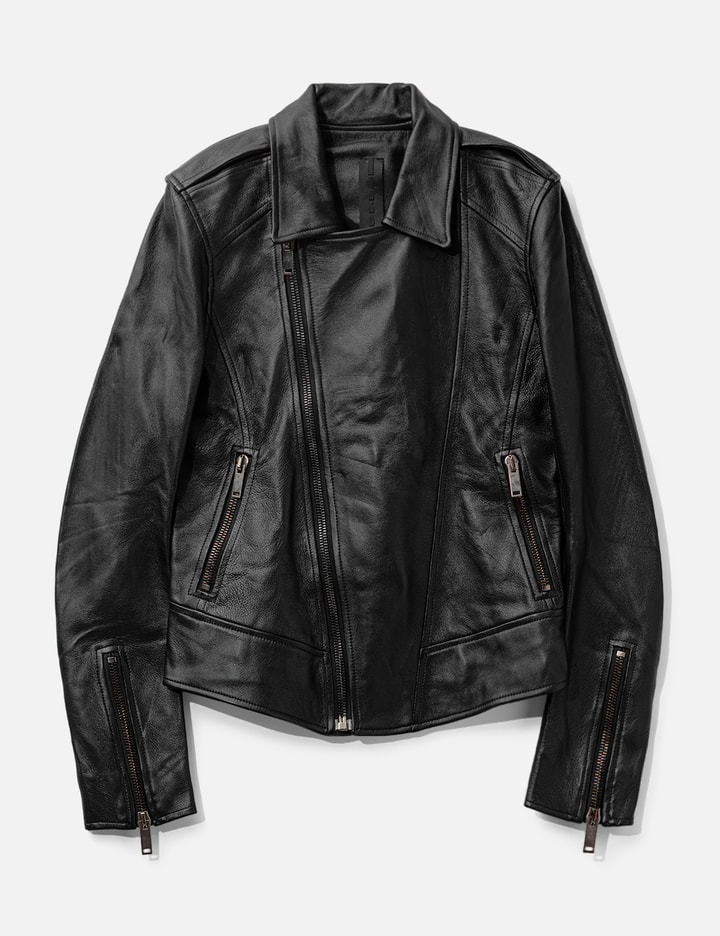 Biker Leather Jacket