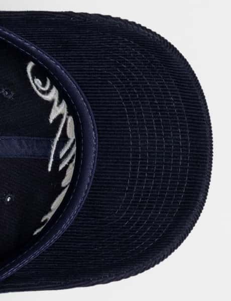 Soho Corduroy Hat view 11