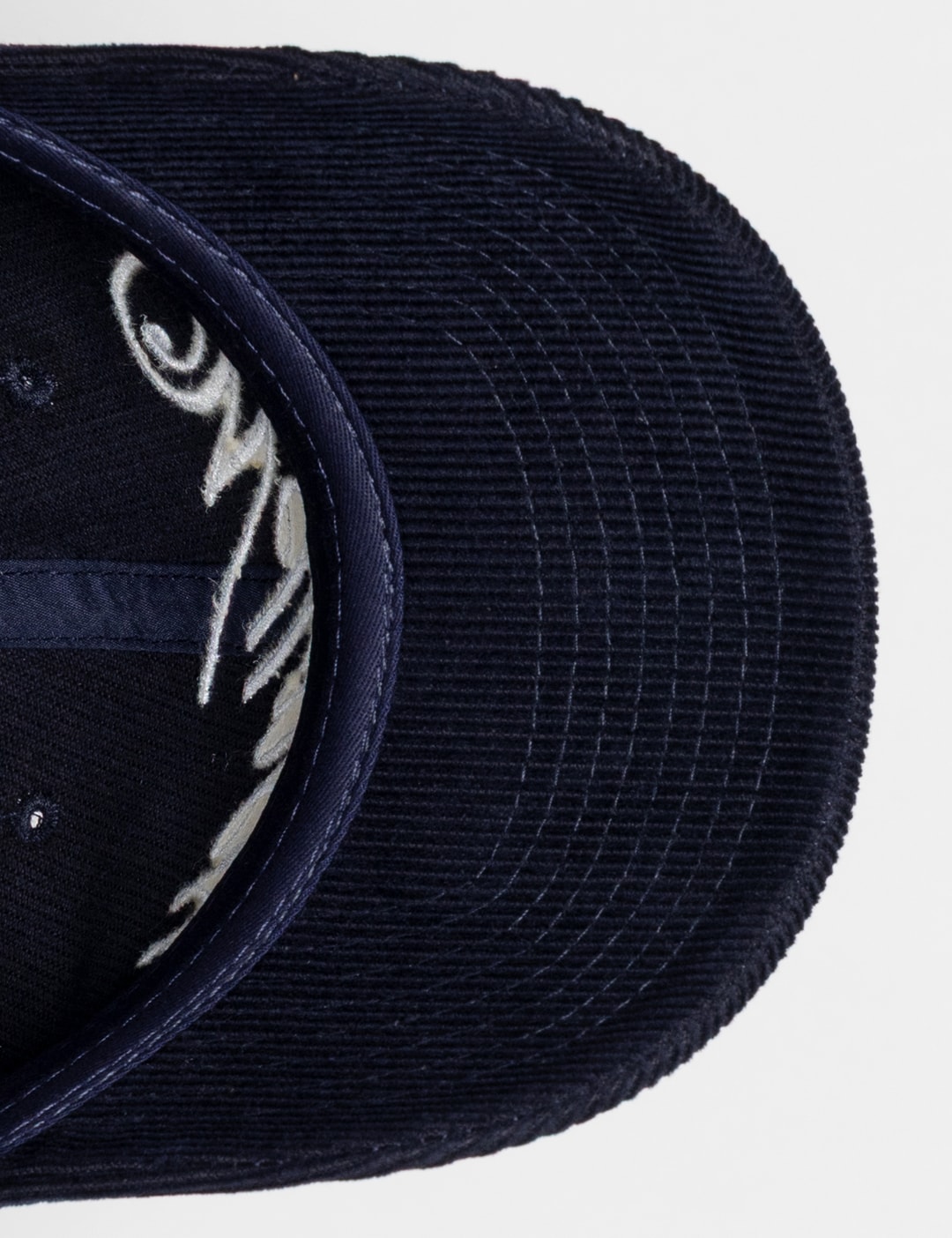 Soho Corduroy Hat view 12