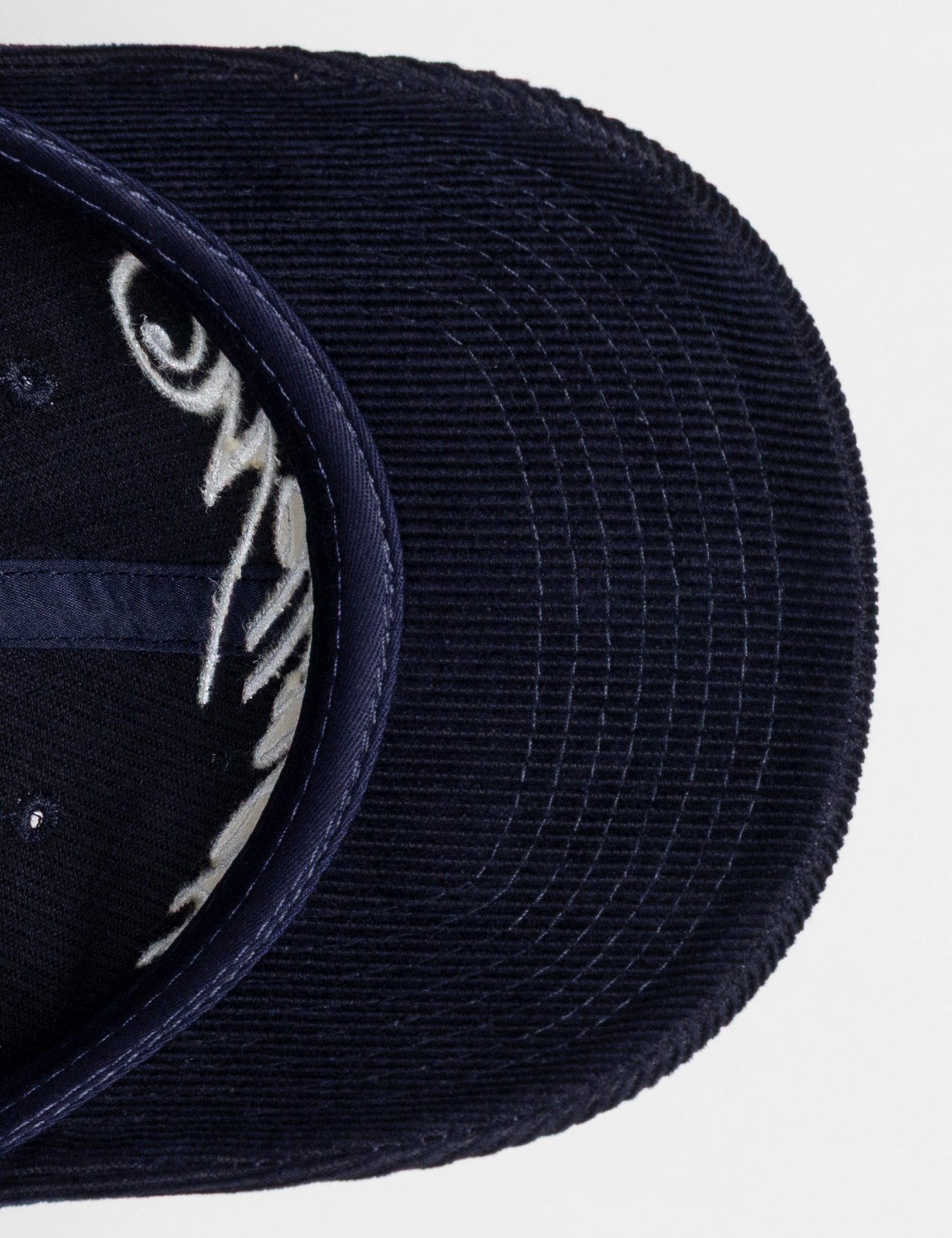 Soho Corduroy Hat view 16