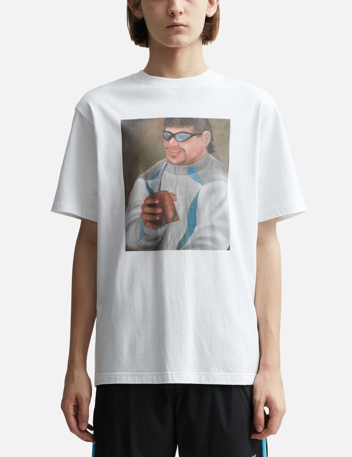 Mate T-shirt Placeholder Image