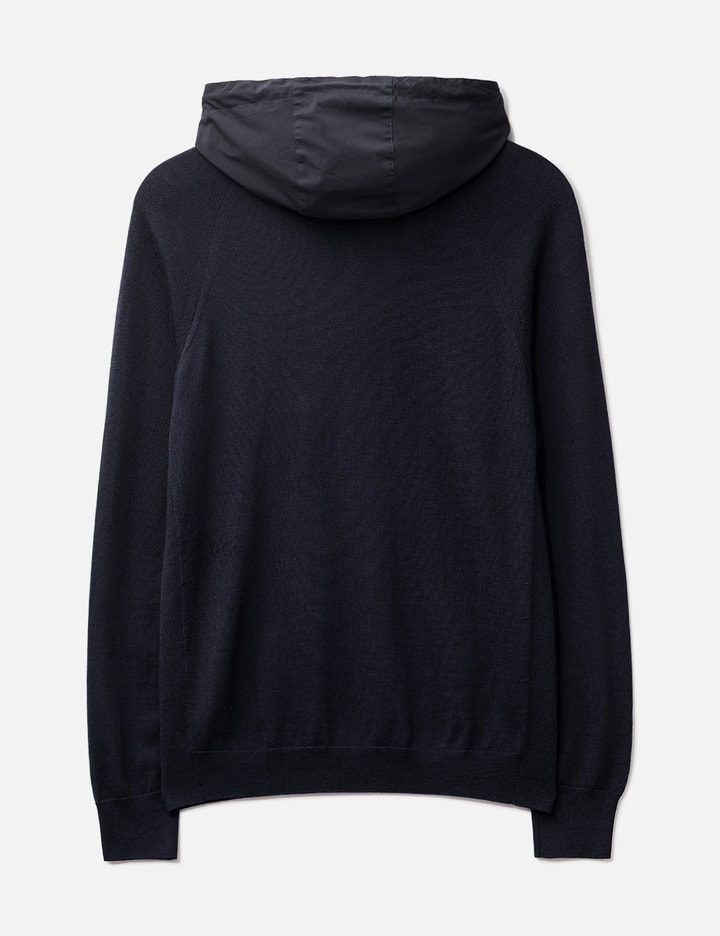 Half Zip Knitwear Placeholder Image