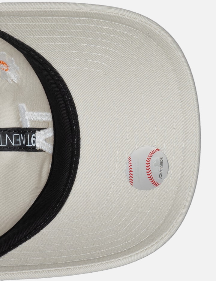 Los Angeles Dodgers Daisy 9TWENTY Cap Placeholder Image
