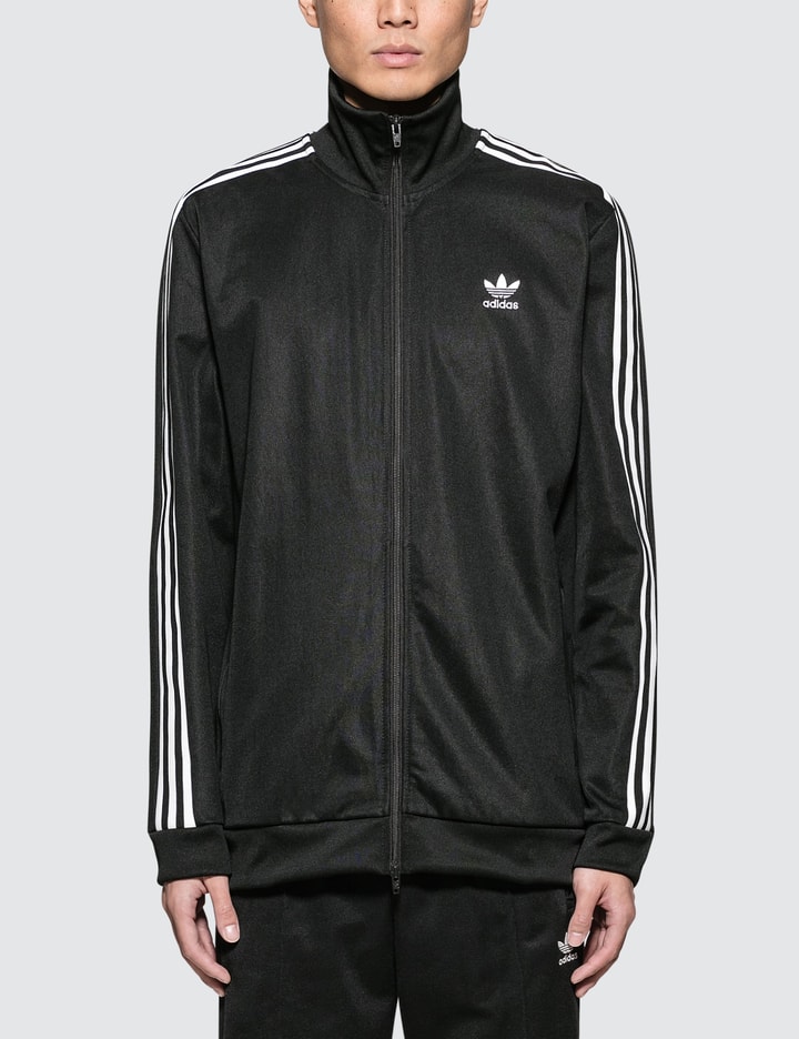 Beckenbauer Track Top Placeholder Image