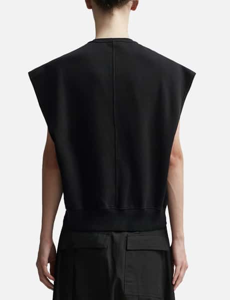 Rick Owens Drkshdw - Sl Jumbo Tatlin Sweat | HBX - Globally 