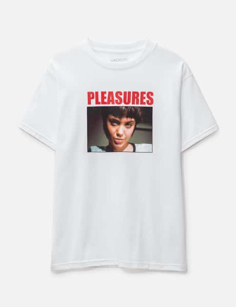 Pleasures ケイト Tシャツ