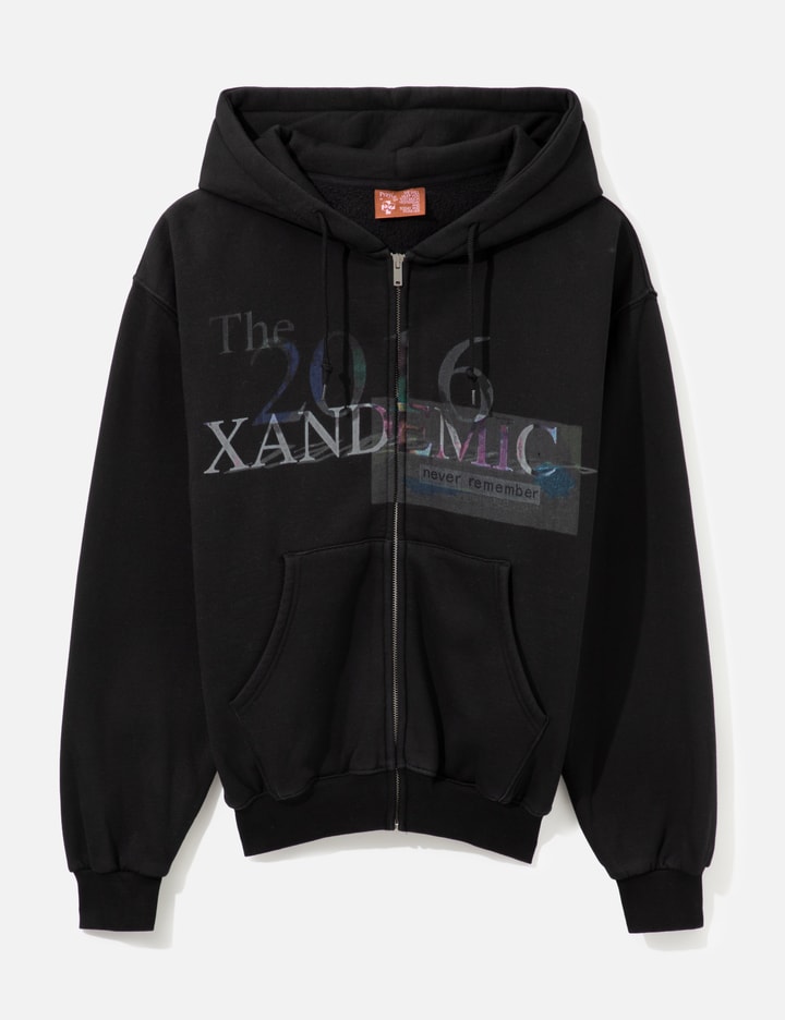 Praying Xandemic Hoodie