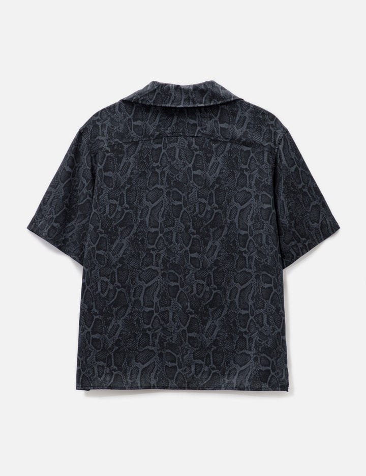 Rayon Snake Shirt Placeholder Image