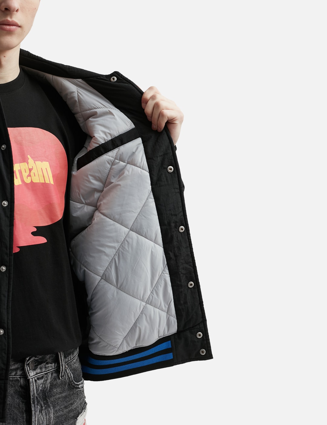The Arch Jacket view 18