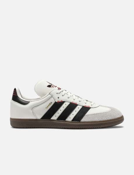 adidas Originals - Samba OG | HBX adidas Originals - Samba OG | HBX