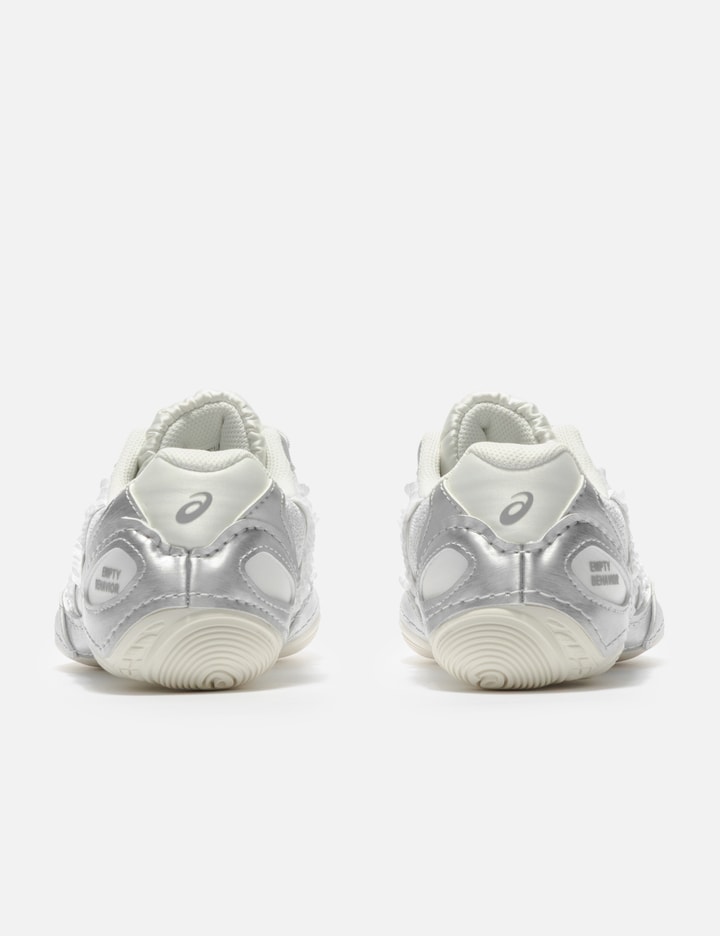 EMPTY BEHAVIOR X Asics HYPERSYNC view 3