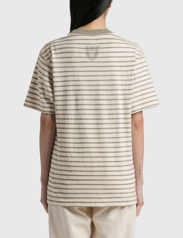 Human Made Border T-shirt Placeholder Image