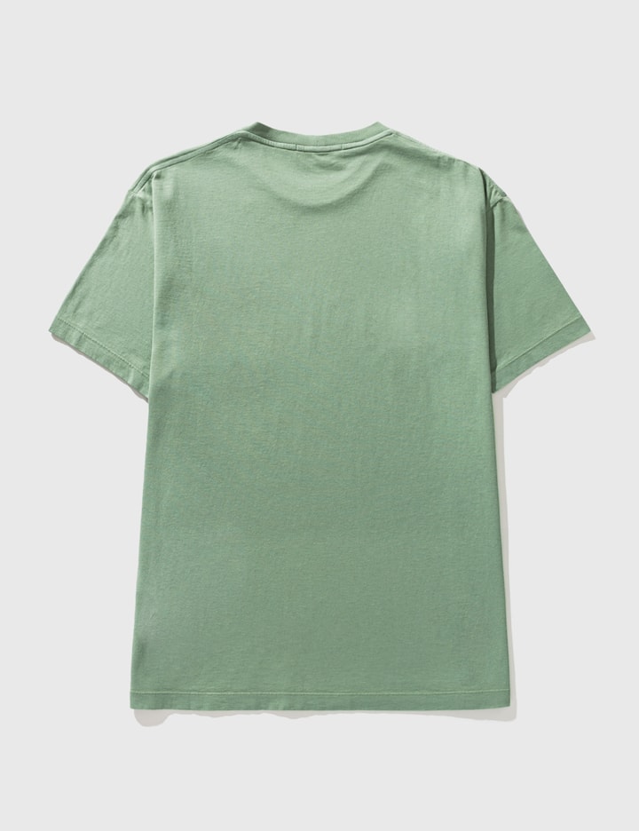 Cotton Jersey T-shirt Placeholder Image