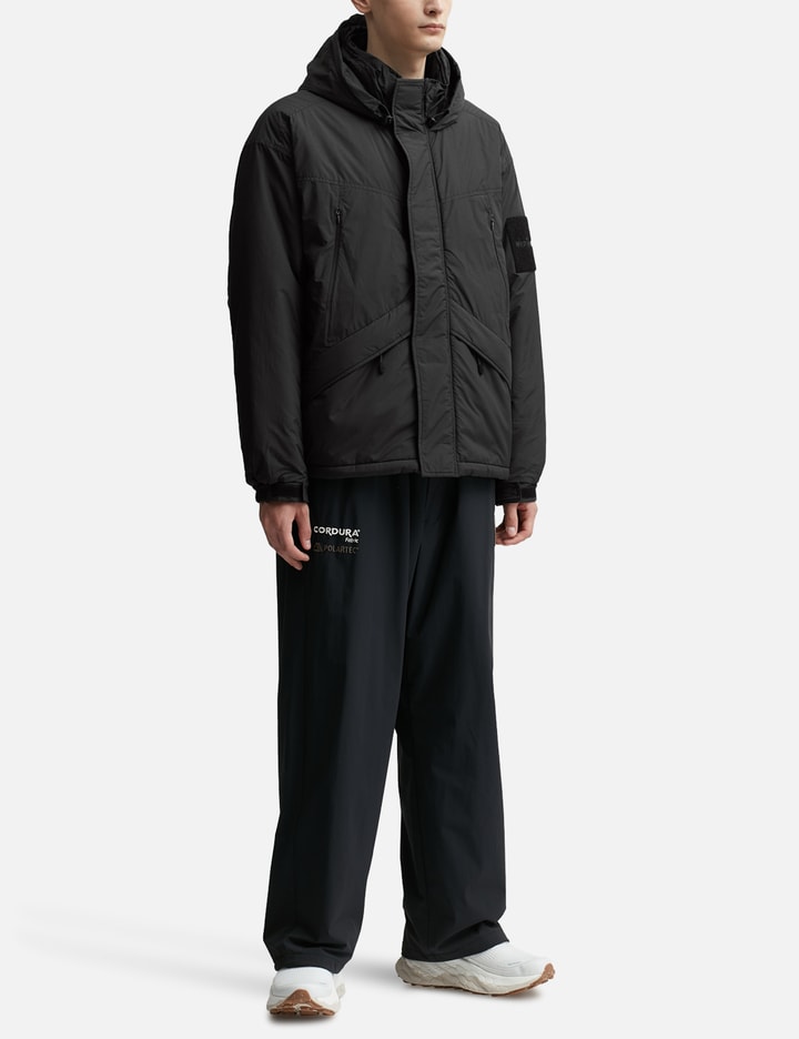 WILD THINGS Denali Puff Jacket