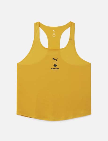Puma PUMA x SAYSKY Singlet