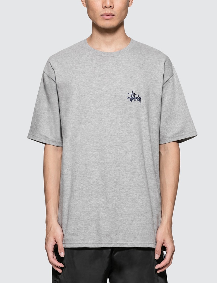 Basic Stussy T-Shirt Placeholder Image