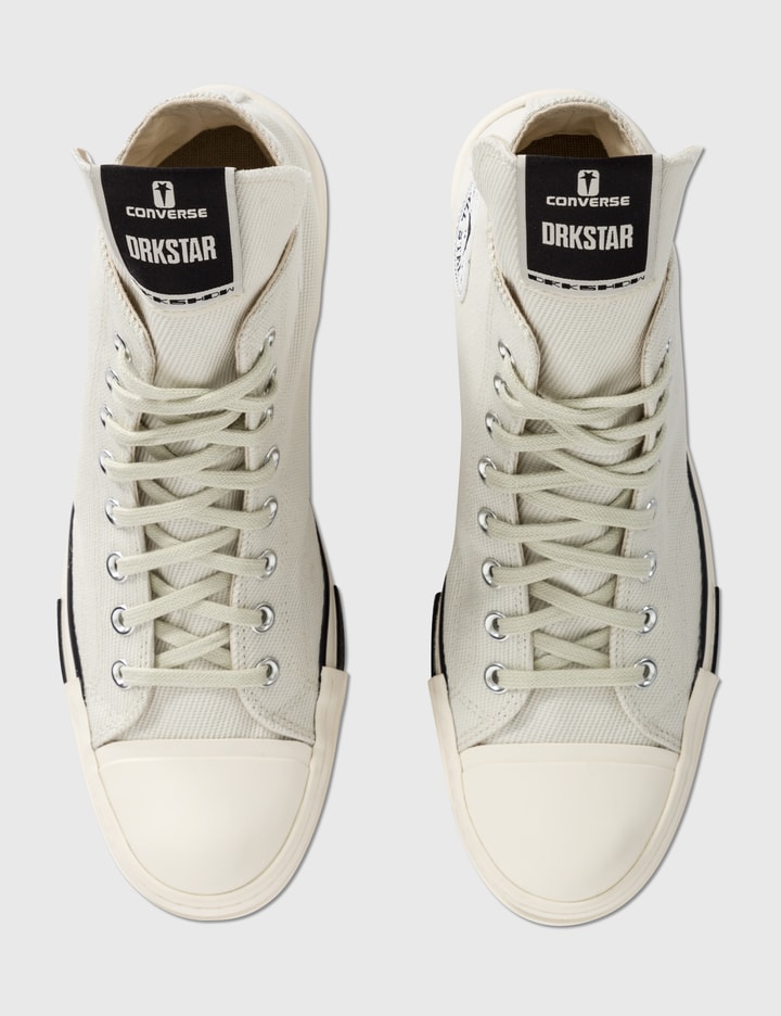 CONVERSE x DRKSHDW DRKSTAR HI Placeholder Image