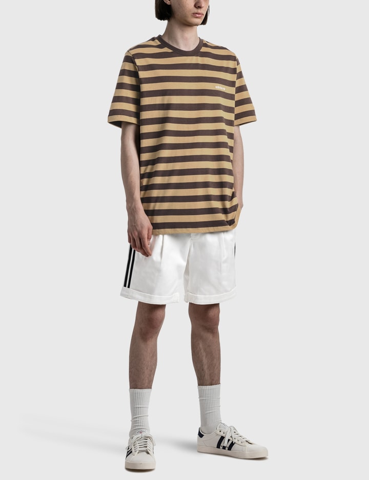 Noah x adidas Originals T-shirt Placeholder Image