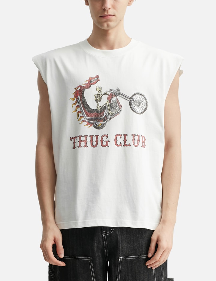 Dragon Chopper Sleeveless Placeholder Image