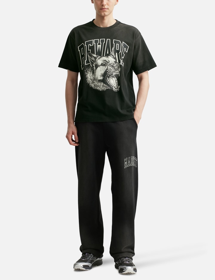 Static Arc Open Bottom Sweatpants Placeholder Image