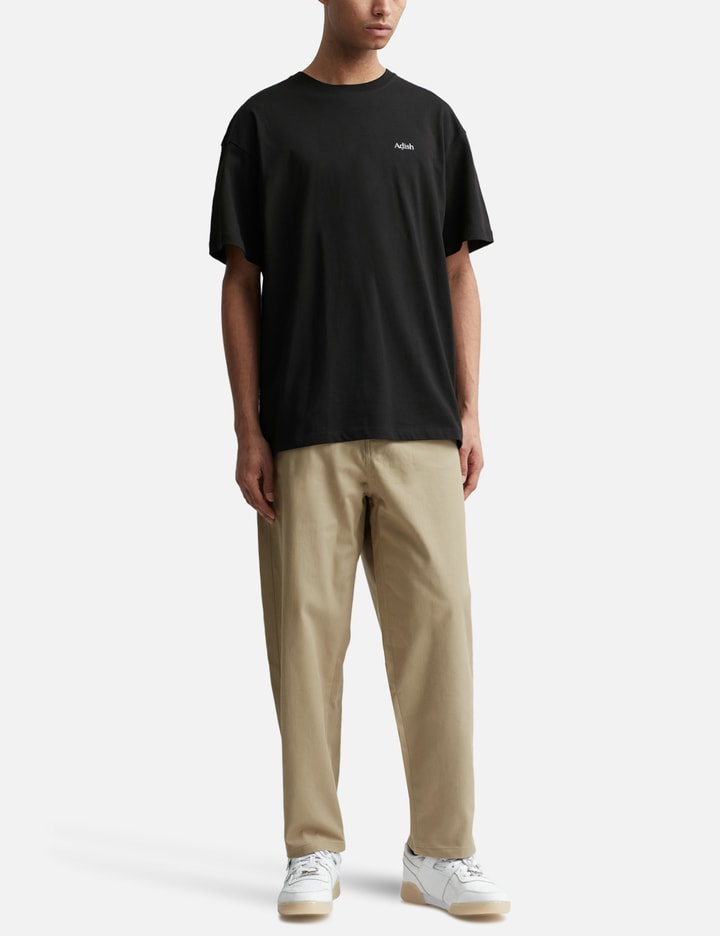 Sarou Cotton Chino Pants Placeholder Image