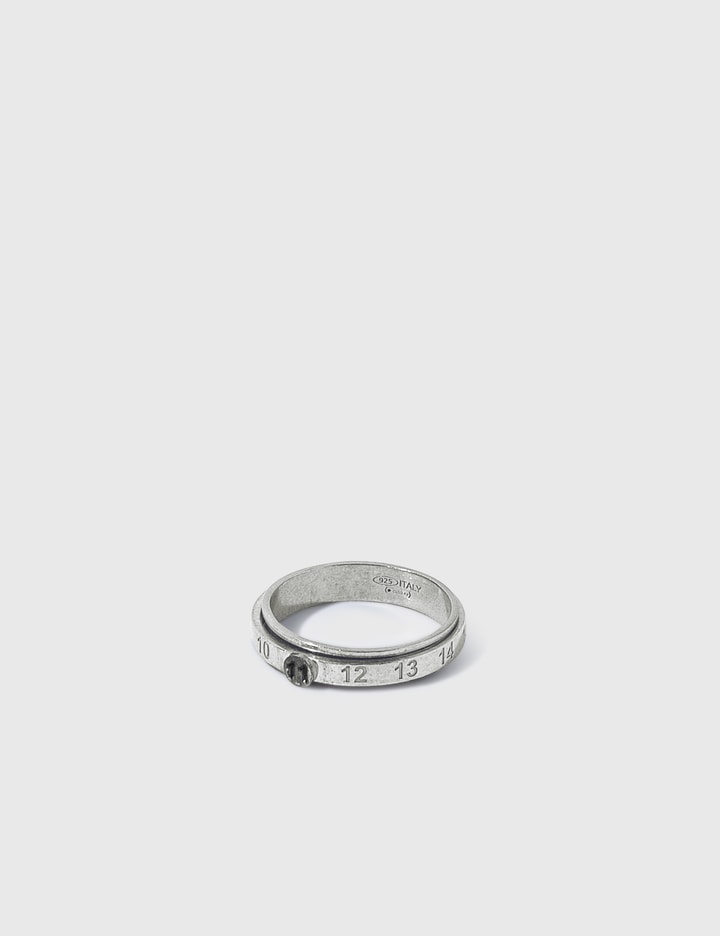 Juxtaposed Slim Ring Placeholder Image