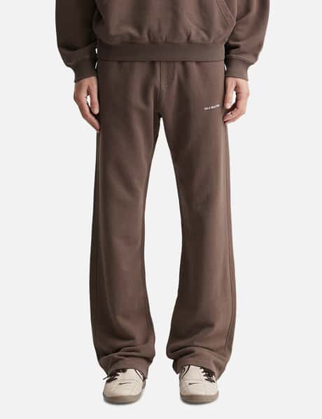Pilled Mini Logo Lounge Pants view 10