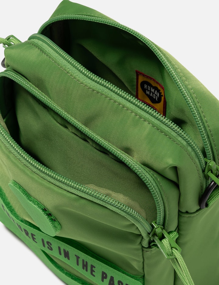 Human Made Military Pouch Large