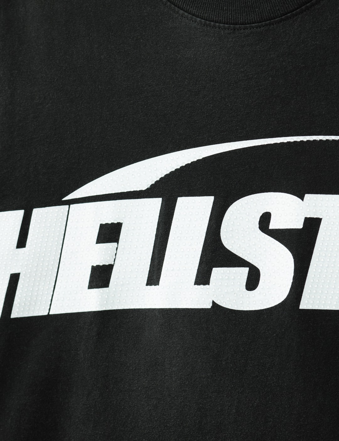 Big Logo T-Shirt view 18