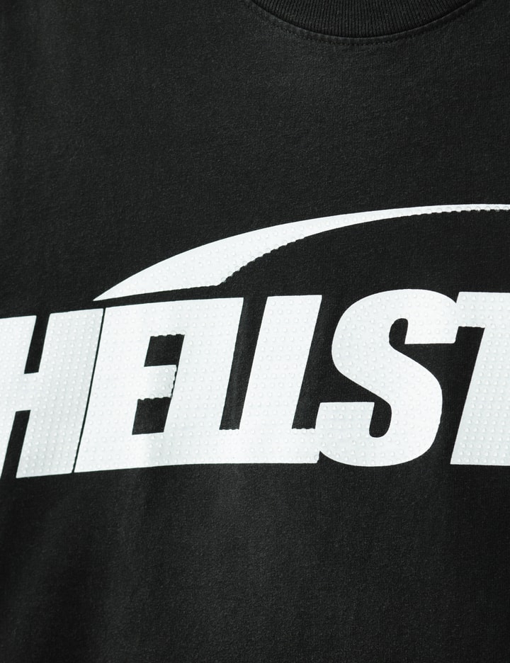 HELLSTAR Big Logo T-Shirt