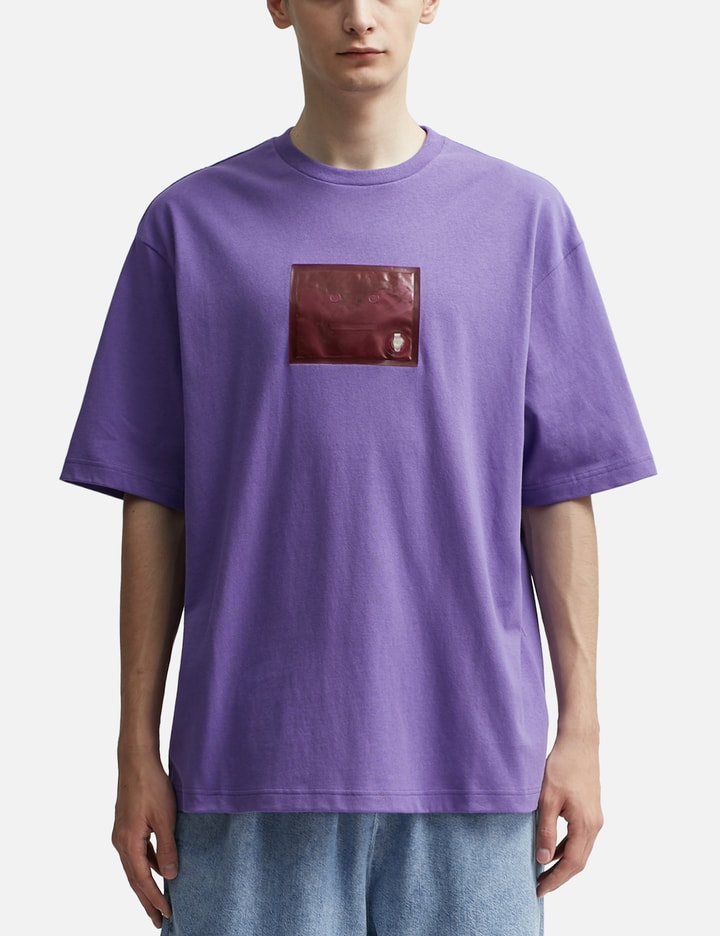 Exford Inflate T-shirt Placeholder Image