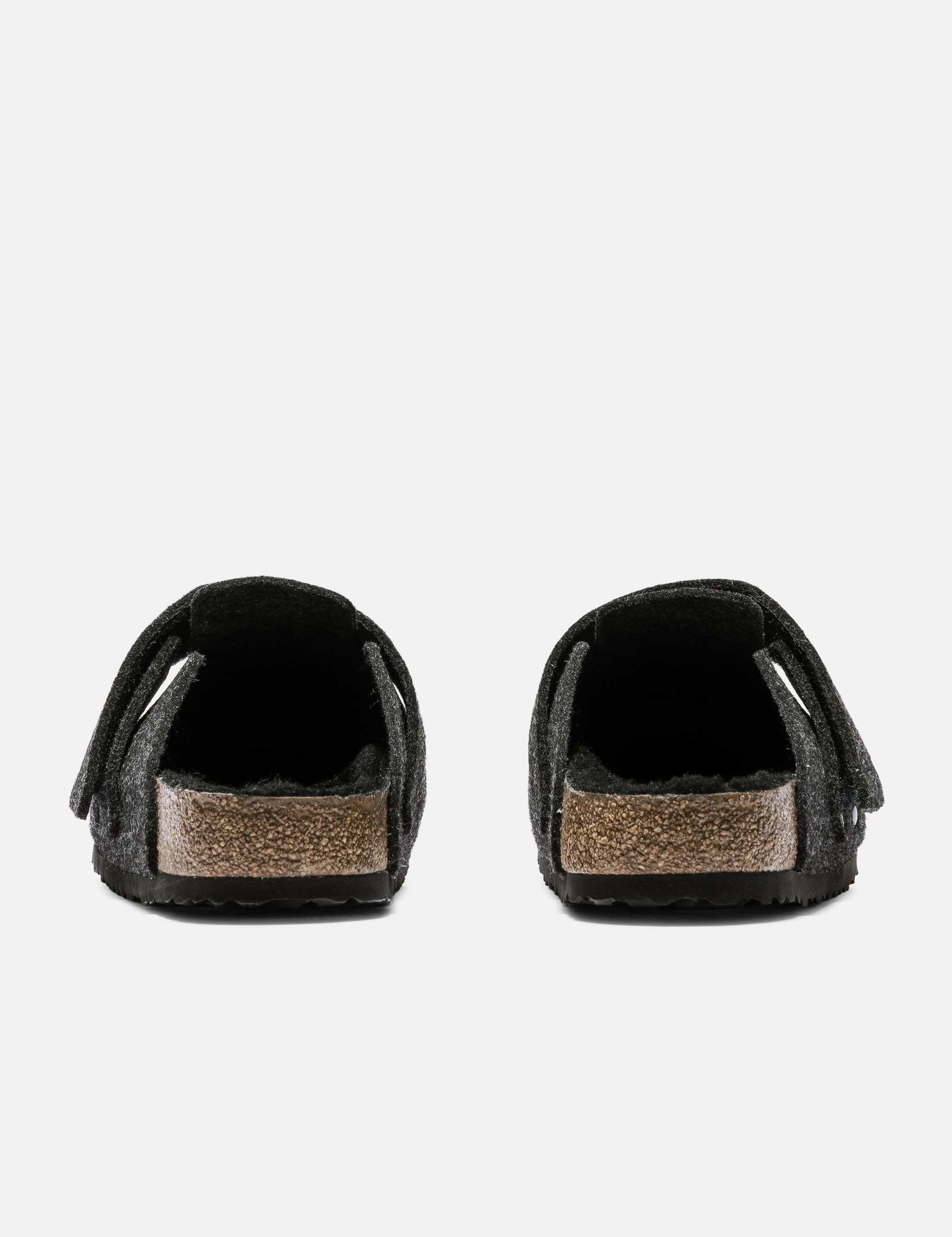 Loma Shearling view 19