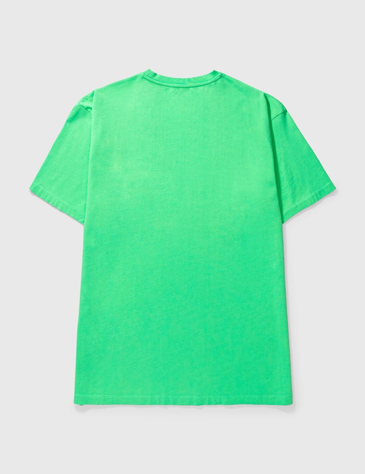 Alien Graphic T-shirt Placeholder Image