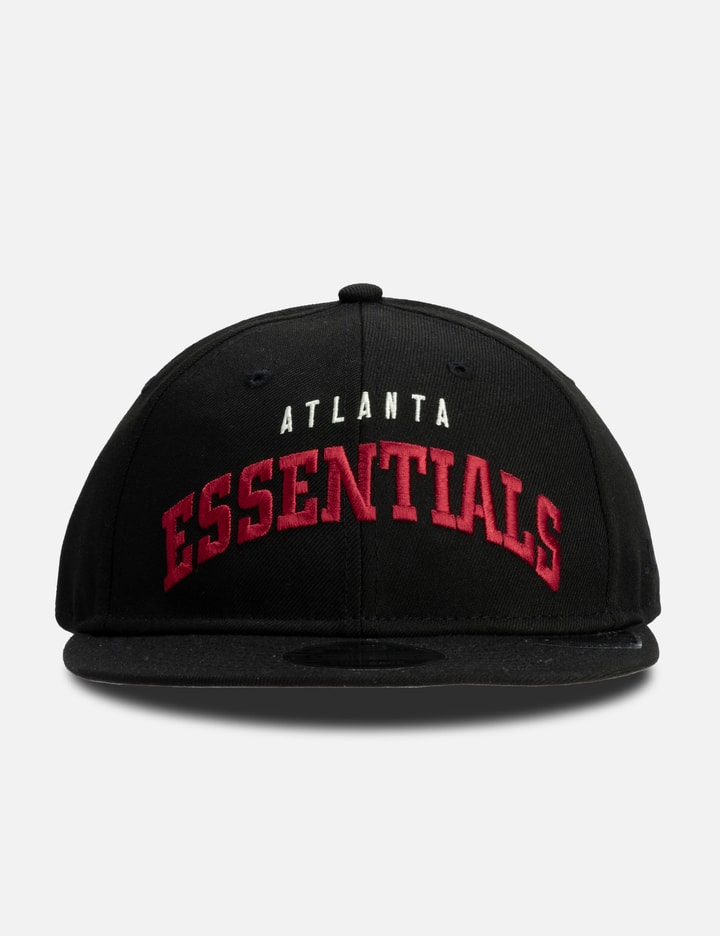 New Era x Fear of God 9FIFTY Retro Crown-Atlanta Falcons Placeholder Image