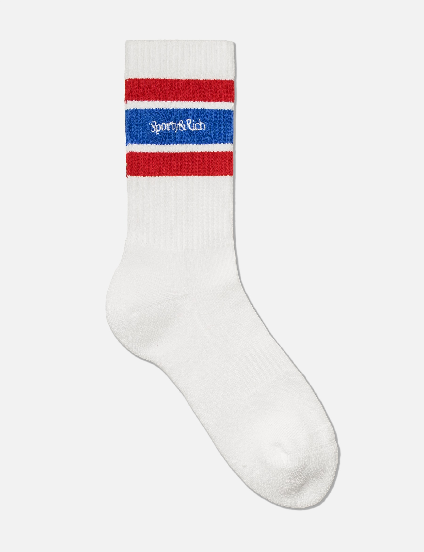 Serif Logo Socks view 19