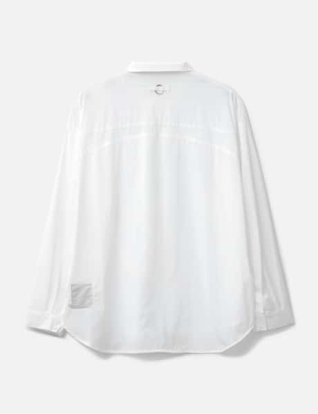 “MM-01S” Circle Light Tech Level Shirt view 9