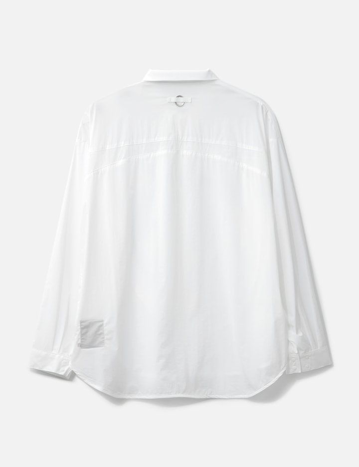 “MM-01S” Circle Light Tech Level Shirt Placeholder Image