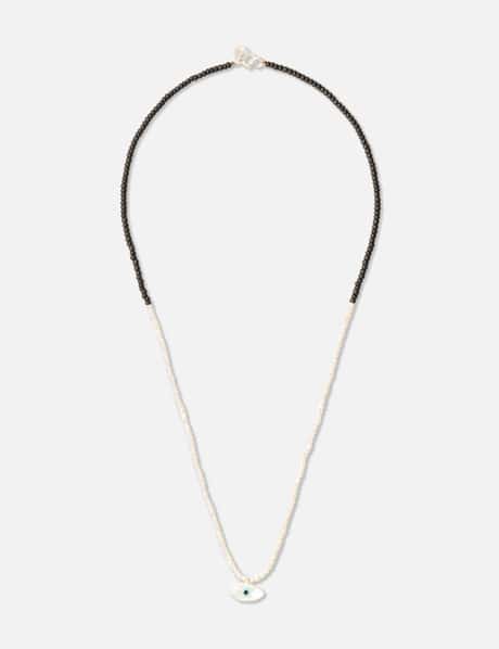 See Real Flowers X Undercover UC1F4N03-1 Necklace view 7
