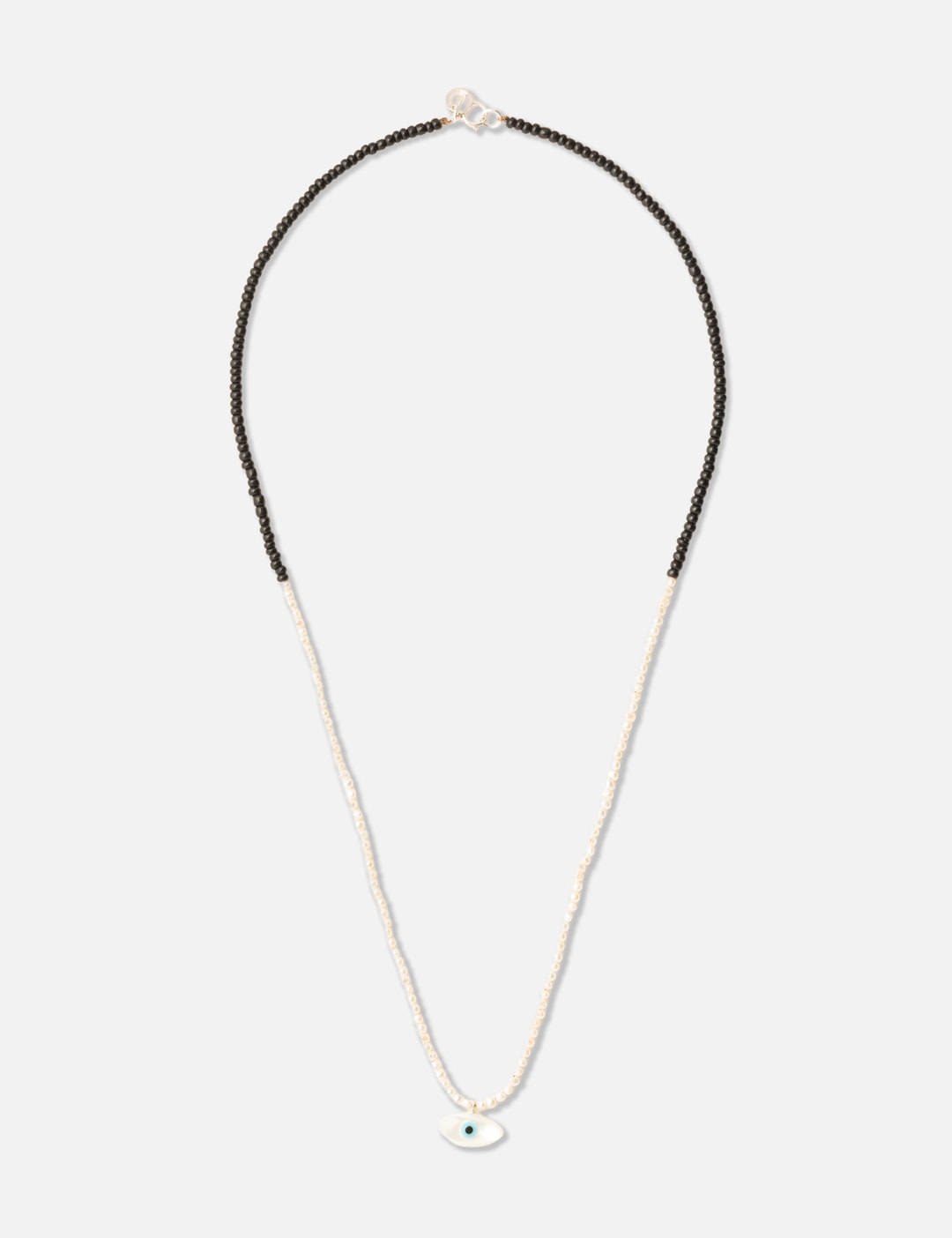 See Real Flowers X Undercover UC1F4N03-1 Necklace view 8