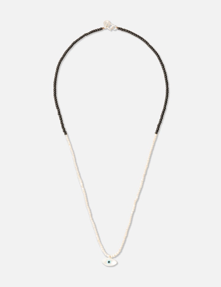 Undercover See Real Flowers X Undercover UC1F4N03-1 Necklace